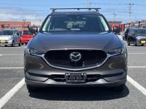 MAZDA CX-5 2019