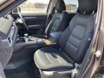 MAZDA CX-5 2019