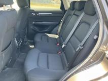 MAZDA CX-5 2019