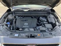 MAZDA CX-5 2019
