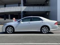 TOYOTA CROWN ATHLETE 2008