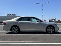 TOYOTA CROWN ATHLETE 2008