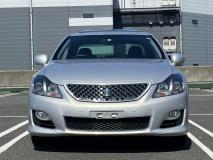 TOYOTA CROWN ATHLETE 2008