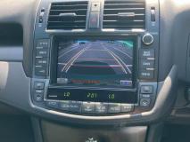 TOYOTA CROWN ATHLETE 2008