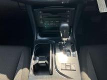 TOYOTA CROWN ATHLETE 2008