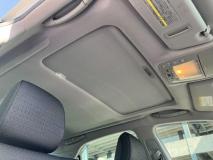 TOYOTA CROWN ATHLETE 2008