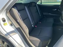 TOYOTA CROWN ATHLETE 2008