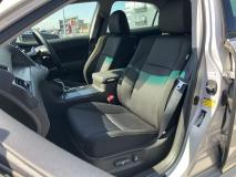 TOYOTA CROWN ATHLETE 2008