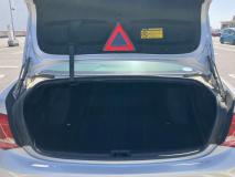 TOYOTA CROWN ATHLETE 2008