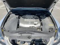 TOYOTA CROWN ATHLETE 2008