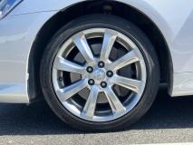 TOYOTA CROWN ATHLETE 2008