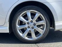 TOYOTA CROWN ATHLETE 2008