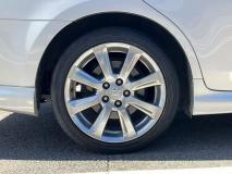 TOYOTA CROWN ATHLETE 2008