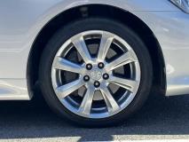 TOYOTA CROWN ATHLETE 2008