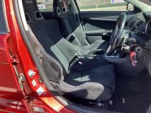 MITSUBISHI LANCER EVOLUTION 2008