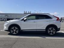 MITSUBISHI Eclipse Cross 2018