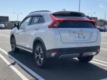 MITSUBISHI Eclipse Cross 2018