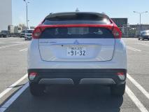 MITSUBISHI Eclipse Cross 2018