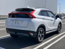 MITSUBISHI Eclipse Cross 2018