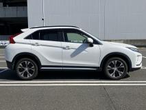MITSUBISHI Eclipse Cross 2018