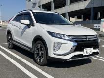 MITSUBISHI Eclipse Cross 2018