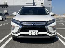 MITSUBISHI Eclipse Cross 2018