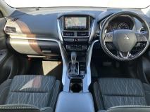 MITSUBISHI Eclipse Cross 2018