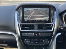 MITSUBISHI Eclipse Cross 2018