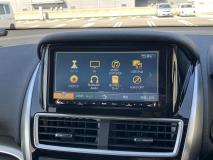 MITSUBISHI Eclipse Cross 2018