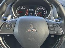 MITSUBISHI Eclipse Cross 2018