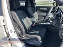 MITSUBISHI Eclipse Cross 2018