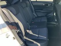 MITSUBISHI Eclipse Cross 2018