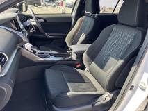 MITSUBISHI Eclipse Cross 2018