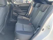 MITSUBISHI Eclipse Cross 2018