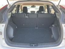 MITSUBISHI Eclipse Cross 2018