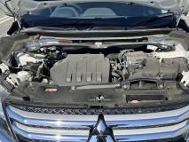MITSUBISHI Eclipse Cross 2018