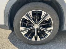 MITSUBISHI Eclipse Cross 2018