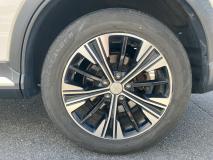 MITSUBISHI Eclipse Cross 2018