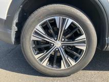 MITSUBISHI Eclipse Cross 2018