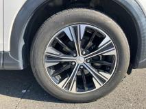 MITSUBISHI Eclipse Cross 2018