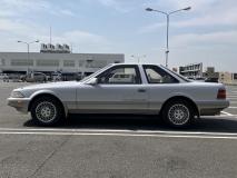 TOYOTA SOARER 1988