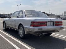 TOYOTA SOARER 1988