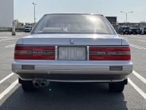 TOYOTA SOARER 1988
