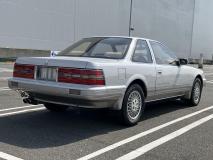 TOYOTA SOARER 1988