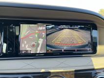 MERCEDES BENZ S-Klasse 2013