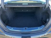 MERCEDES BENZ S-Klasse 2013