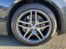 MERCEDES BENZ S-Klasse 2013