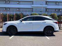 LEXUS RX 2023
