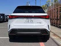LEXUS RX 2023