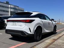 LEXUS RX 2023